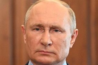 „Putin brzy odejde do důchodu a já budu jeho nástupcem.“ Ukrajinská rozvědka zveřejnila údajná slova jednoho z ruských politiků - Pravda24