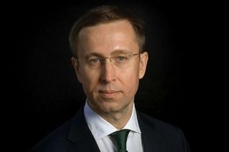 Novým ukrajinským premiérem je Serhij Koreckyj - Novinky