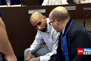 Z vězení vyhrožoval expartnerce přes SMS. Deset dní po propuštění ji na Žižkově ubodal před dětmi | Hlasy zločinu