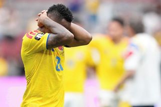 MS fotbal | Kolumbijský záložník se nechce vrátit domů. Po vyřazení z MS čelí výhrůžkám - Sport.cz