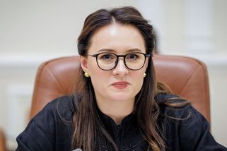 Ukrajinská premiérka podala demisi - Novinky