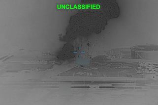 USA v noci bombardovaly Írán, ten v odvetě zaútočil na Bahrajn, Katar a Kuvajt - Novinky
