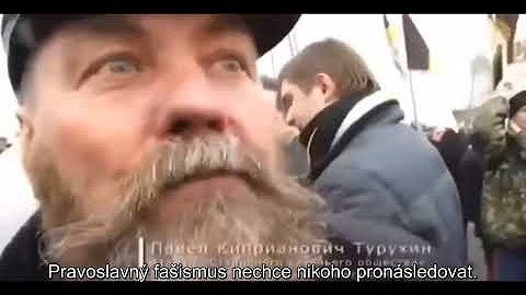 Ruský fašismus a neonacismus