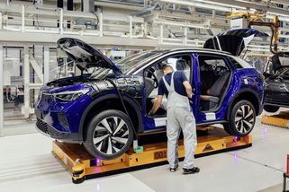 Ve Volkswagenu může zaniknout až 140 tisíc pracovních míst - Novinky