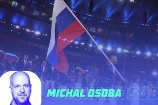 GLOSA: Paní Coventryová, mýlíte se. Ale čekal někdo s Rusy jiný vývoj? - Sport.cz