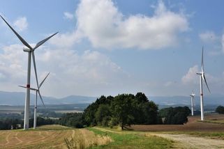 ÚS zrušil verdikt, který uznal nárok firmy z Českolipska na náhradu za zmařené elektrárny