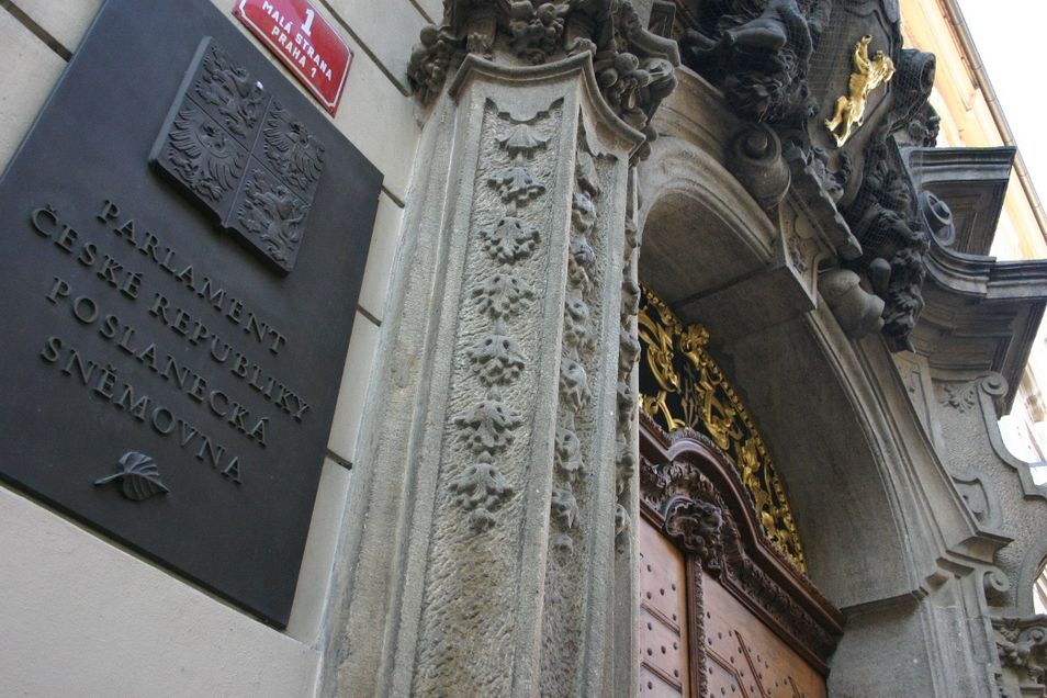 Tisková konference ODS k tématům jednání vlády od 2026-06-29 15:35:17 do 2026-06-29 15:50:45