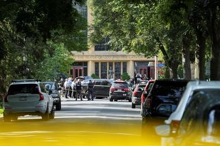 Střelba v Minneapolis: Životy zachránily pohotové reakce i ochota se obětovat - Novinky