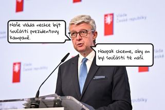 Součást kampaně - Médium.cz