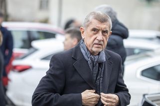 Z Babišovy chemičky znovu unikl jedovatý dráždivý plyn - Seznam Zprávy