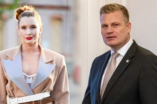 V Denise Nesvačilové bouchly saze: Drsné odsouzení Filipa Turka. Vulgaritami nešetřila