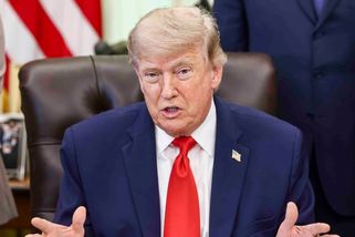 USA převzaly kontrolu nad Hormuzským průlivem, oznámil Trump. Zavádějí poplatky | TN.cz