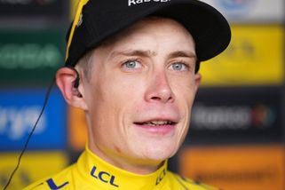 Má smysl se na Tour de France vracet? Ve Vismě už řeší Vingegaardovu budoucnost