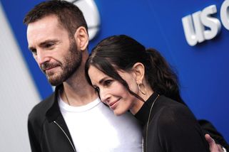 Konec velké lásky! Hvězda Přátel po víc jak deseti letech přišla o partnera, kterého chtěla navždy
