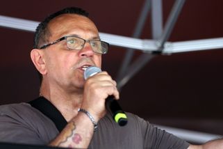 Detaily k vykázání Foldyny z domu: Je podezřelý z týrání, řeší se dva trestné činy | TN.cz