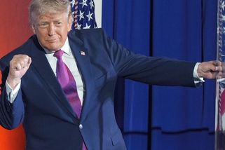 Trump: Dali jsme Íránu týden na pohřeb, protože jsme hodní - Novinky