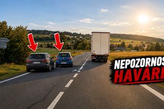 Přes plnou čáru se nepředjíždí | Realita elektromobility