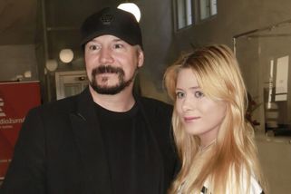 Lucie Matušová popírá, že by si chtěla užívat. Jednou za měsíc chodím na kafe, uvedla