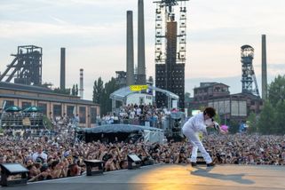 Stěhování festivalu Colours of Ostrava jeho umělecký ředitel odmítá | ČeskéNoviny.cz