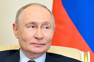 Putin letos rekordně vydělal na Evropě. Za obřími nákupy stojí hlavně tři státy
