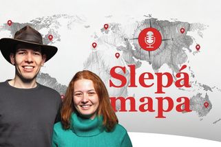 Rok v zahraničí byl pro český pár splněným snem. Po návratu do vlasti došlo i na slzy - Novinky