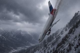 Kapitán Airbusu pustil do kokpitu své děti. O několik minut později všichni zahynuli - Médium.cz