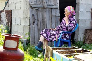 Obrazem: Za plyn nepříjemně často platí životem, okolo je ho přitom dost - Seznam Zprávy
