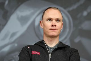 Legendární Froome ukončil kariéru, čtyřikrát vyhrál Tour de France - Sport.cz
