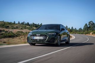 Audi A3 prošlo modernizací, interiér následuje novější modely - Novinky