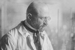 Fritz Haber tvrdě pracoval, aby nakrmil miliardy a zabil miliony - Médium.cz