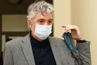 Známý neurolog zkoumal vagíny, jde znovu k soudu - Novinky