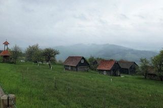 V kraji žítkovských bohyní - Médium.cz