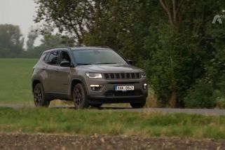 Když se spojí dva nesourodé státy, vznikne auto, jako je právě tohle. V bazarech se ani neohřeje | Autosalon TV Prima