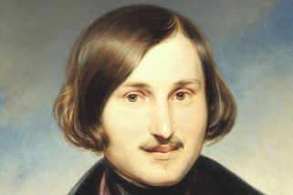 Gogol celý žovt bojoval se svou sexualitou a bál se pohřbení zaživa - Médium.cz