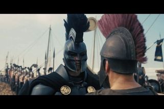 RECENZE: Christopher Nolan vypráví Odysseu po svém a baví - Novinky
