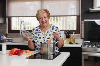 Toto české jídlo je tak vzácné, že v Německu za jeho recept platí víkendovými domy. Umí ho jen Češky nad 60 - SportDeník