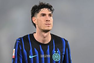 Šok pro italský fotbal. Reprezentační obránce čelí obvinění z účasti na dětské prostituci - Sport.cz