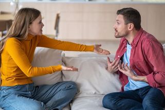 Neustálé vyčítání je volání o pomoc. Ale kdo to má vydržet? Přebornicemi jsou hlavně ženy - Proženy.cz
