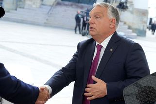 Nechceme umírat za Ukrajinu. Orbán vysvětloval, proč země nemá být v EU - Novinky