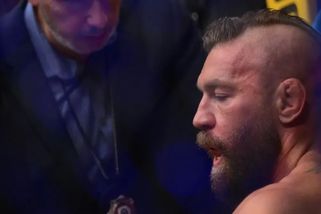 Zdevastovaný McGregor prolomil mlčení a odmítl spekulace. K fiasku se vyjádřil i Procházka