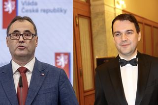 Nečekaná dohra vypískání Macinky a Klempíře: Ministři se dočkali slov zastání