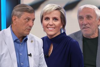 Dusno v Senátu: Nechcete pracovat, nařkla Vildumetzová kolegy. Šíříte lži, vrací úder opozice