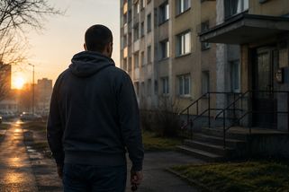 Vařil jsem pervitin. Vězení nebylo tím nejhorším - Médium.cz