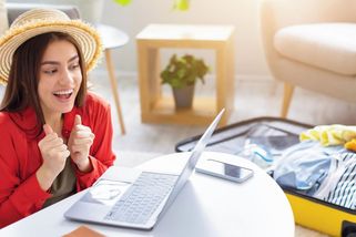 Maledivy, Slapy nebo výlet do hor... Kdo rozhoduje o dovolené? Data ukazují, že především ženy! - Proženy.cz