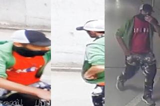 Z podzemní garáže v Praze ukradl závodní motorku. Natočila ho kamera - Novinky