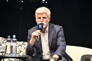 Petr Pavel na Colours: Kultura spojuje lidi různých názorů, víc než politika
