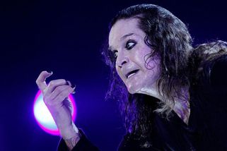 Ozzy se rozloučil "skvěle a dojemně". Prince temnot trápilo hned několik nemocí
