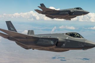 Německé ministerstvo obrany zpochybnilo nákup F-35 pro bundeswehr - Novinky