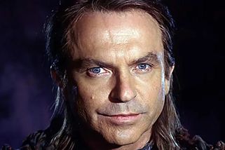 Zemřel Sam Neill. Úžasný Merlin i doktor z Jurského parku koktal, dal syna k adopci a měl být Bondem - Médium.cz