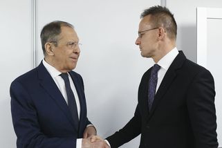Magyar potvrdil, že vyšetří ruské kontakty exministra zahraničí Szijjártóa - Novinky